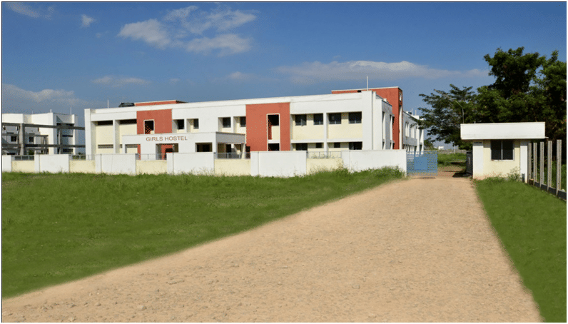 Sankara College of Science and Commerce Coimbatore hostel photo 4